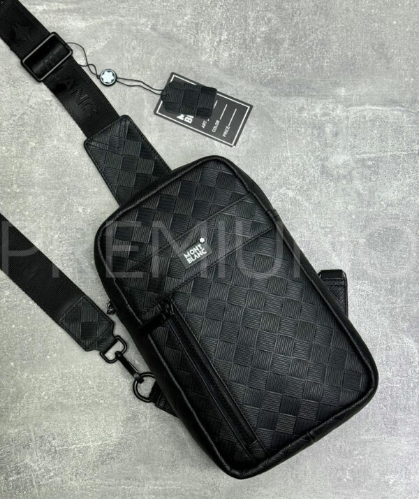 Montblanc рюкзак PR241929 2