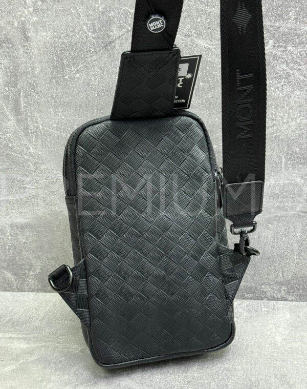 Montblanc рюкзак PR241929 4