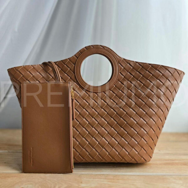 Bottega Veneta сумка PR567987 2