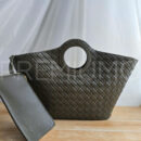 Bottega Veneta сумка PR389776 5
