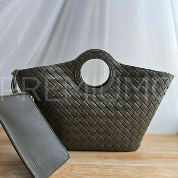 Bottega Veneta сумка PR389776