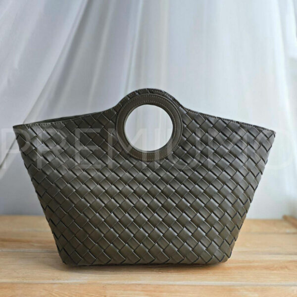 Bottega Veneta сумка PR389776 2