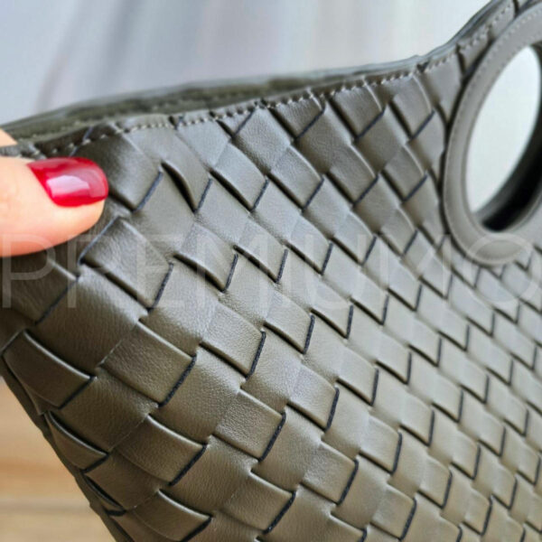 Bottega Veneta сумка PR389776 3