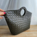 Bottega Veneta сумка PR389776 8