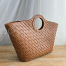Bottega Veneta сумка PR567987 8