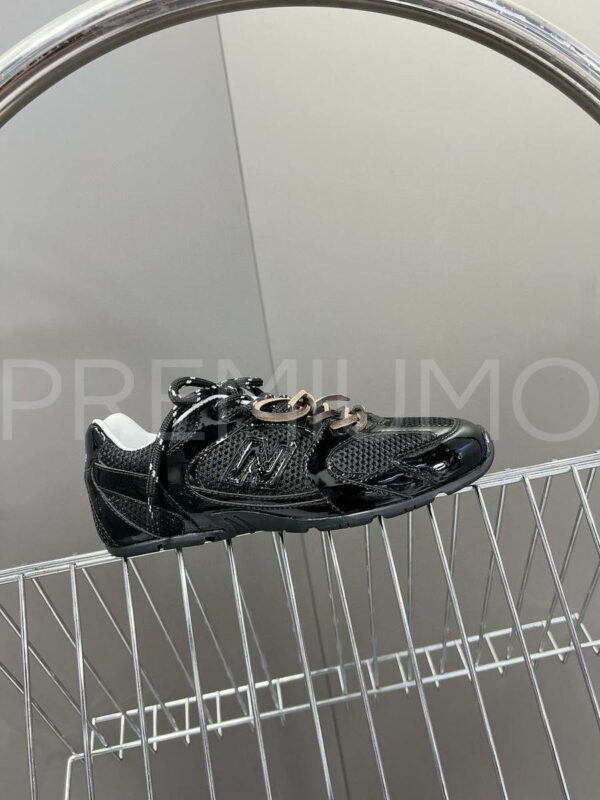 Miu Miu & New Balance кроссовки PR360555 7