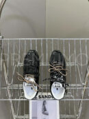 Miu Miu & New Balance кроссовки PR360555 13