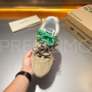 Miu Miu & New Balance кроссовки PR760611 40