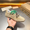 Miu Miu & New Balance кроссовки PR760611 41