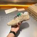 Miu Miu & New Balance кроссовки PR760611 42
