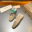 Miu Miu & New Balance кроссовки PR760611 43