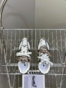 Miu Miu & New Balance кроссовки PR277945 22