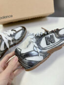 Miu Miu & New Balance кроссовки PR277945 23