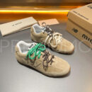 Miu Miu & New Balance кроссовки PR760611 44