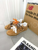 Miu Miu & New Balance кроссовки PR226120 25