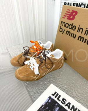 Miu Miu & New Balance кроссовки PR226120