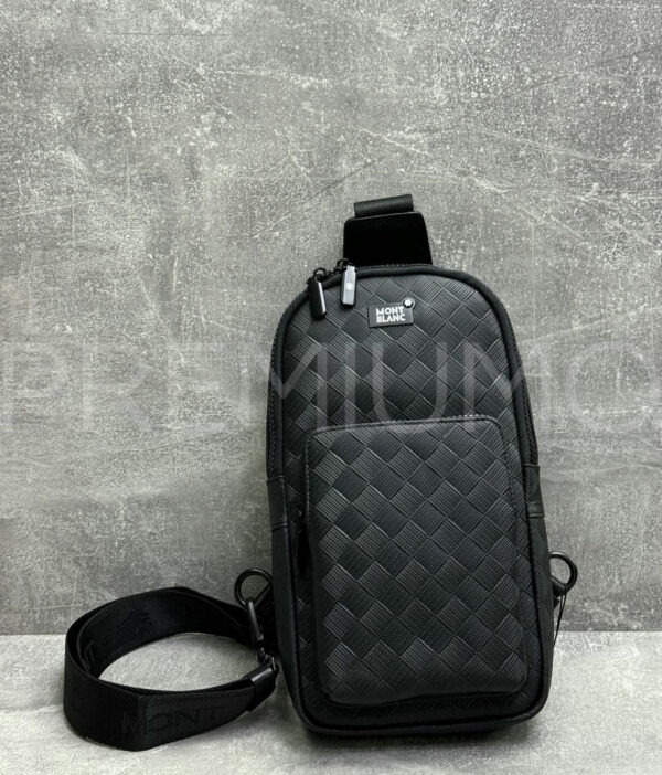Montblanc рюкзак PR226235