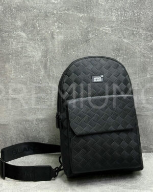 Montblanc рюкзак PR369655