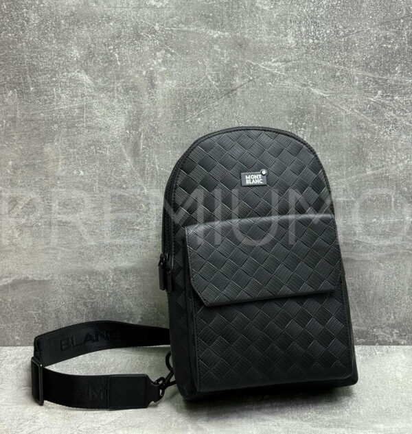 Montblanc рюкзак PR369655