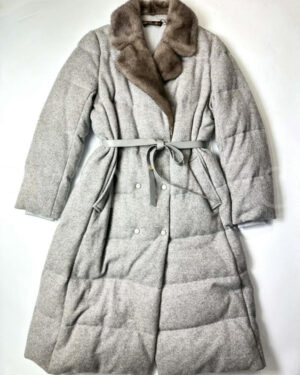 Loro Piana пуховик PR285597