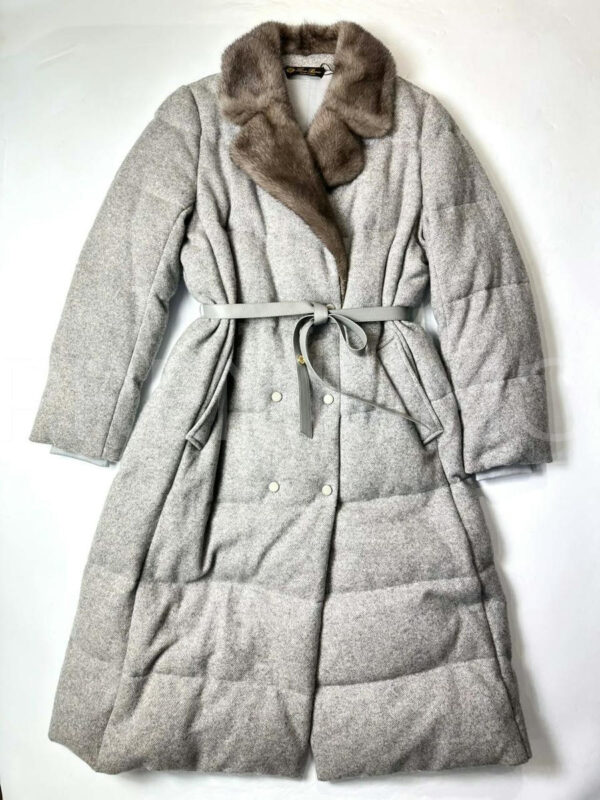 Loro Piana пуховик PR285597