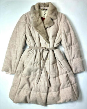 Loro Piana пуховик PR440803