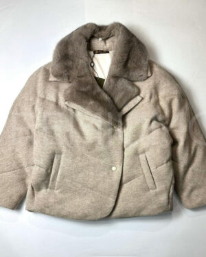 Loro Piana пуховик PR947961