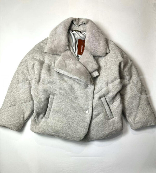 Loro Piana пуховик PR655482