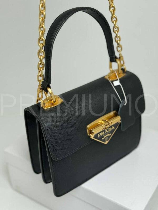 Prada сумка PR660705 5