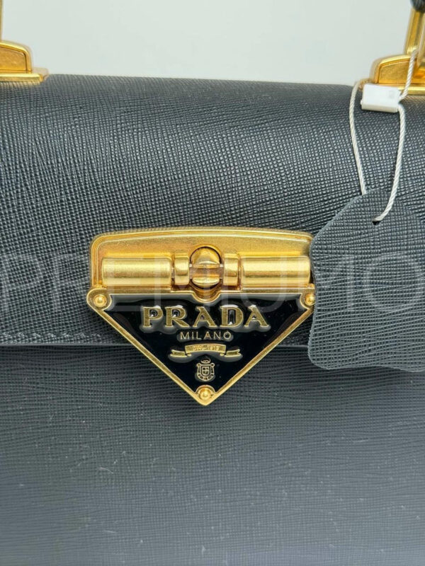 Prada сумка PR660705 7