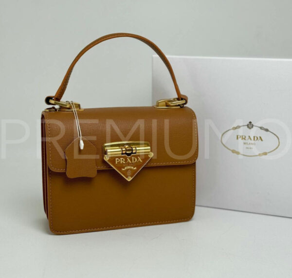 Prada сумка PR379116