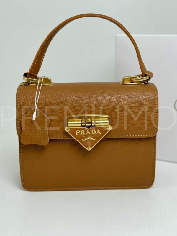 Prada сумка PR379116 2