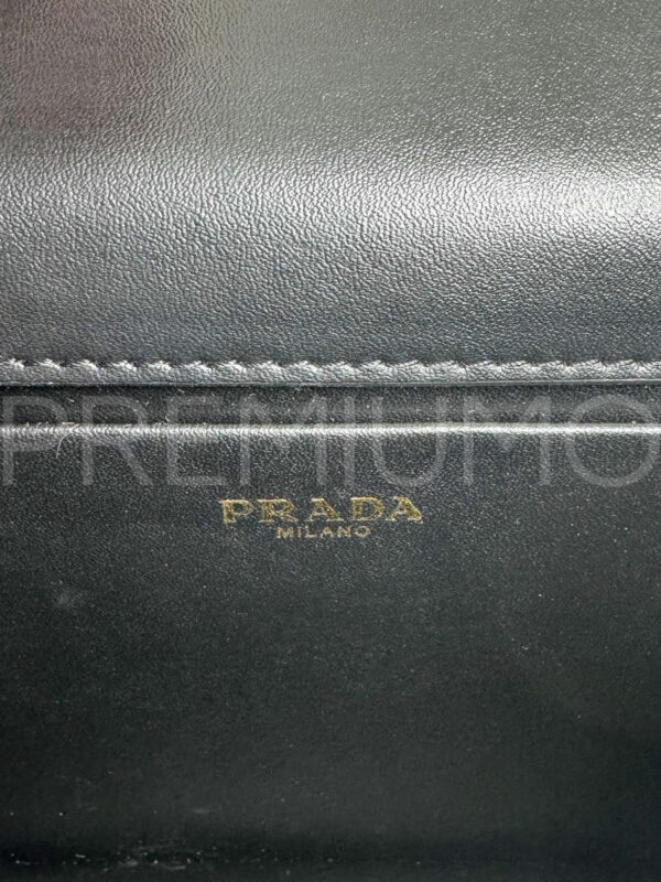 Prada сумка PR660705 10