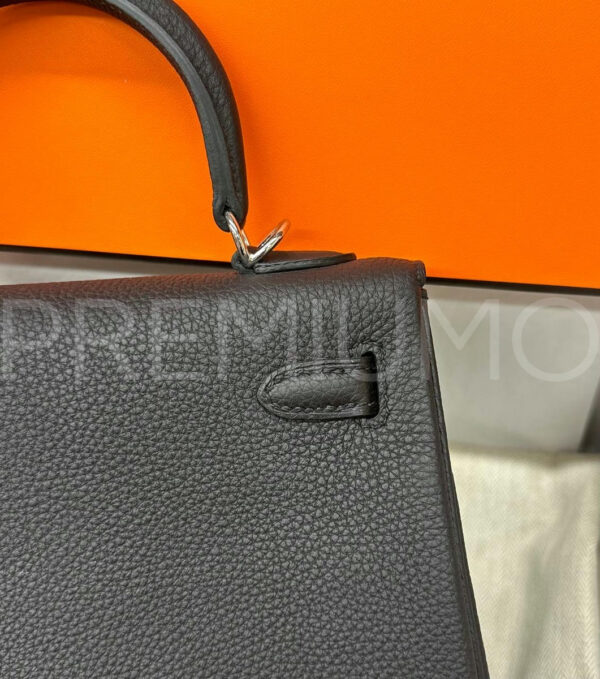 Hermes сумка PR804857 3