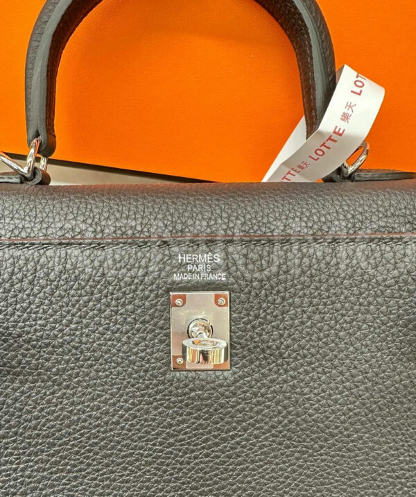 Hermes сумка PR804857 8