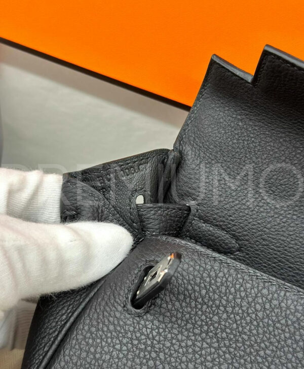 Hermes сумка PR804857 10
