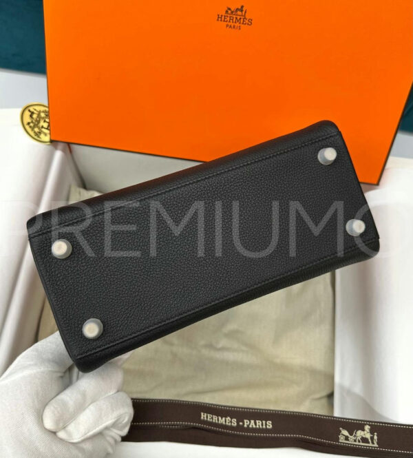 Hermes сумка PR804857 4