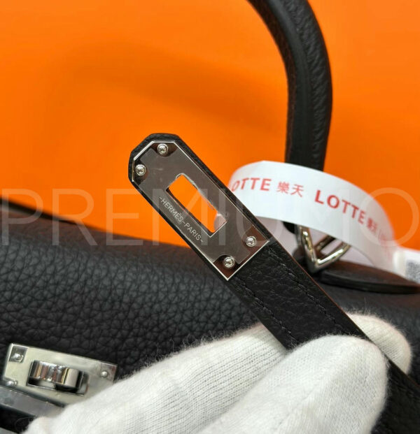 Hermes сумка PR804857 6