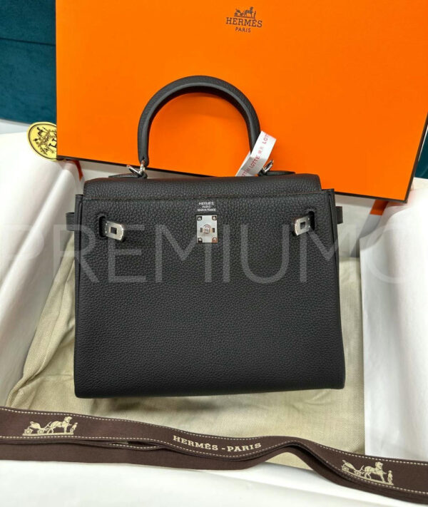 Hermes сумка PR804857 7