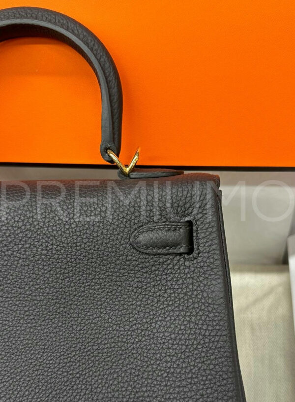 Hermes сумка PR170894 3