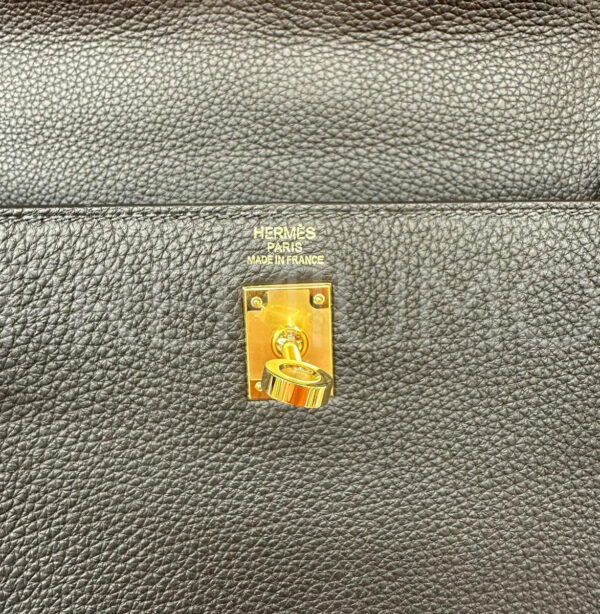 Hermes сумка PR170894 8