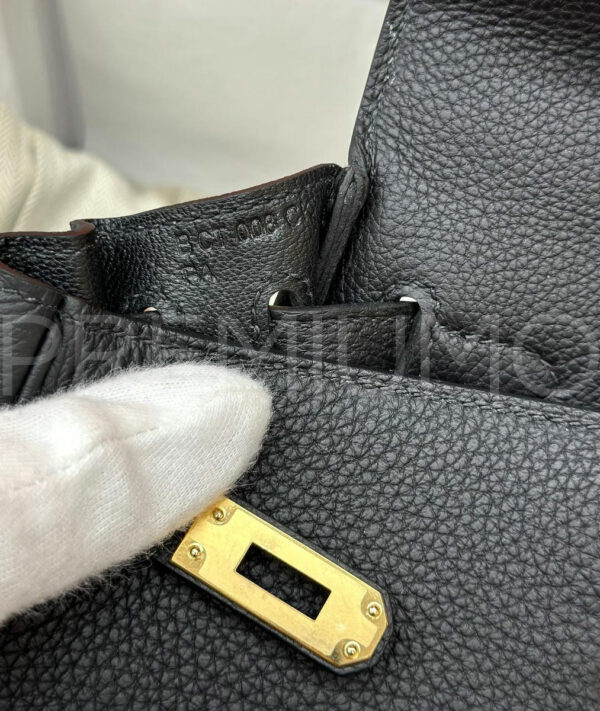 Hermes сумка PR170894 10