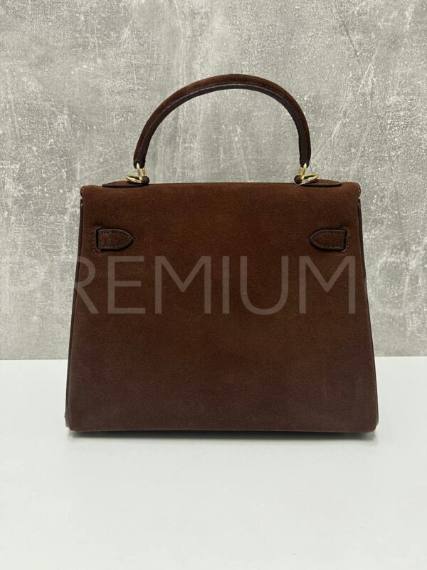 Hermes сумка PR353610 4