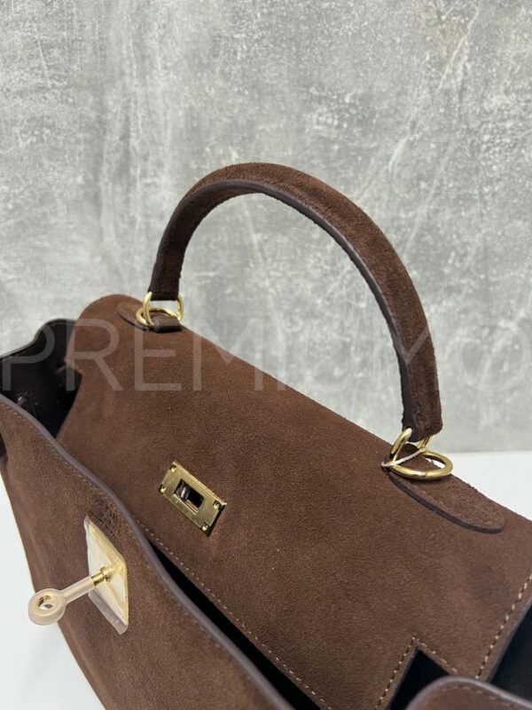 Hermes сумка PR353610 7