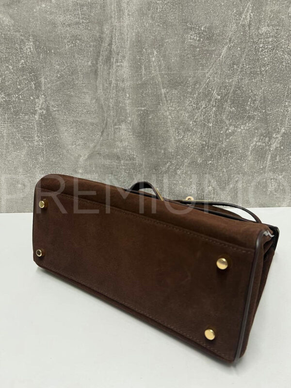 Hermes сумка PR353610 8