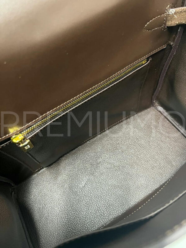 Hermes сумка PR353610 9