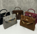 Hermes сумка PR302041 6