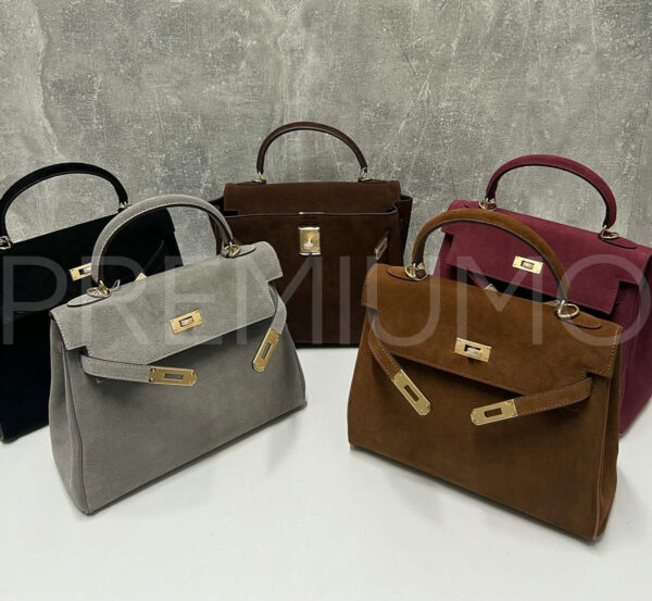 Hermes сумка PR302041 3