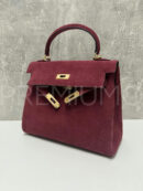 Hermes сумка PR886198 5