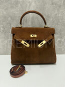 Hermes сумка PR465986 4